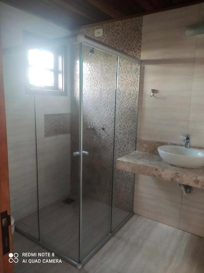 Loft Aconchegante - Vista Para As Montanhas Campos do Jordao Exterior photo